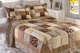 Manufacturers of Bed Cover